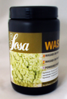 SOSA Wasabi Powder (200g)